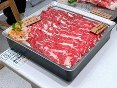 霸气牛上脑-呷哺呷哺