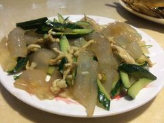 -天津乾毓德饭庄·清真传统炒菜·海鲜烧烤(咸阳路店)