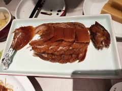 -小京华楼·京味斋(三元桥国展店)