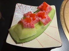-無二炙坊·和牛烧肉(大钟寺1733店)
