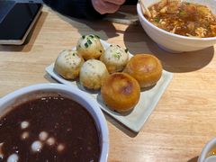 -毛华美食(清扬路店)