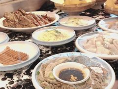 -常和州·夜宵大排档(常州单店)