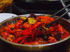 -兵哥活鸡鱼馆(仙乐花园店)