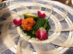 -肆月河豚·新淮扬(金融街店)