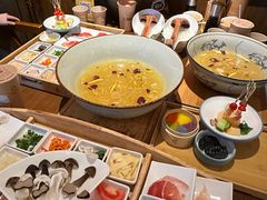 -芸南道·过桥米线(昆明老街旗舰店)