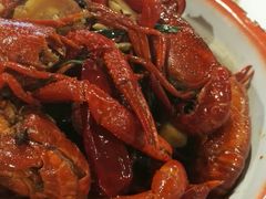 -冶建镜子·老南昌大排档·江西虾王(总店)