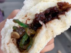 油包豆沙-南方迷宗大包(湖滨店)