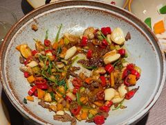 -青年公社烤鸭(姚家园万象汇店)