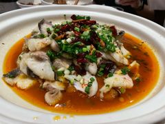 -渔乡米香·剁椒鱼头(四方坪店)
