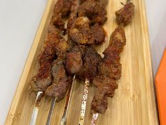-清真·尖子尖牛肉面(王府井店)