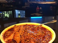 -眉州东坡酒楼