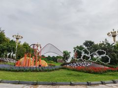 -海珠湖公园