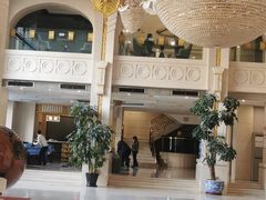 -碧中海汤泉汗蒸酒店