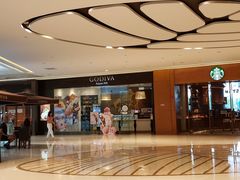 -GODIVA(万象城店)