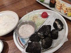 -小川洋风料理(大悦城店)