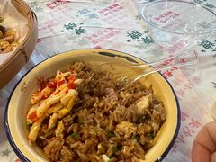 -东排食堂长沙小吃大排档(五一广场店)