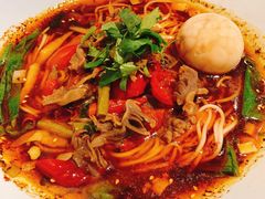 -好這口重庆小面(总店)