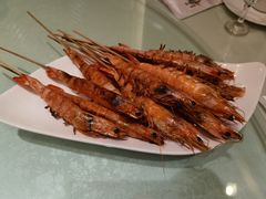 -老虎滩船说·大连海鲜(老虎滩店)