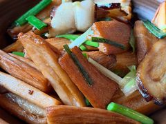 林中藕遇-饭江湖·江湖菜(湖广会馆店)