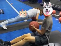 -F45 Training(徐汇店)