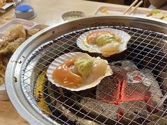 -霸腹烤肉(厦门柚子番店)