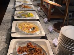 -铂丽斯国际大酒店-凯悦自助餐厅