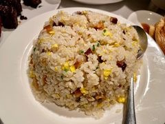 黑叉烧炒饭-苏浙汇(古北店)
