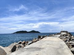 -海南分界洲岛旅游区