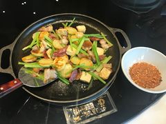 -黔蘑菇四季餐厅(观山湖店)