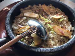 -半山腰·云南菜(侨福芳草地店)
