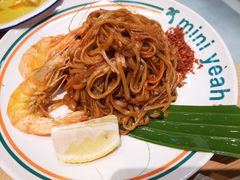 -迷你椰·泰式大排档(观前街店)