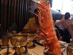 -喜庭海鲜自助(来福士店)