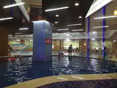 -梧桐阳光国际游泳健身会所(亚运村店)