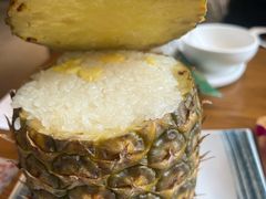 -金孔雀德宏傣味餐馆(魏公村店)