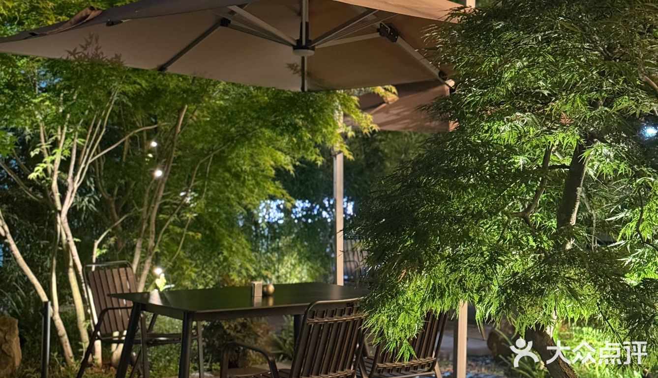 不可错过的餐厅新发现