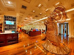 -北京王府井希尔顿酒店·秦唐中餐厅Chynna