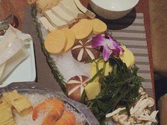 -蜻蜓逐宴全日制西餐厅I古北水镇大酒店