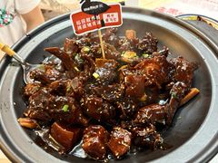 -回味黑鸭煲·始于2006(万松园店)