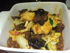 凯撒尔新疆特色主题餐厅-凯撒尔新疆特色主题餐厅(青山店)