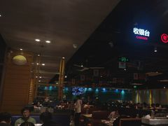 -丰茂烤串(金泉美食宫店)