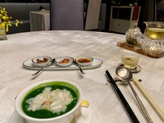 -东海朗廷酒店-唐阁T’ANG COURT 中餐厅