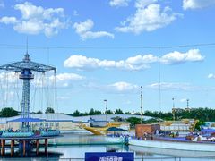 -秦皇岛乐岛海洋王国