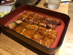 -昇鳗鱼家(浦东店)