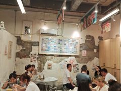 大堂-东排食堂长沙小吃大排档(五一广场店)