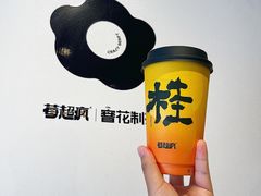 -莓超疯(百源店)