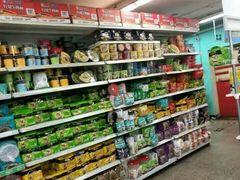 -华润万家(长安路店)