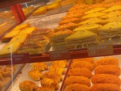 -味多美蛋糕(双合地铁店)
