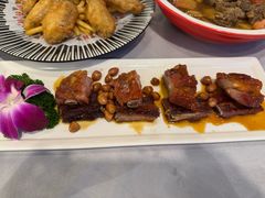 -汤臣·空中餐厅·严选粤菜(石湾世博广场店)