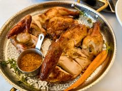 -马克西姆俄罗斯餐厅(通亚街店)