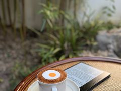 -Metal hands·铁手咖啡